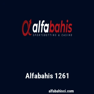 Alfabahis 1261