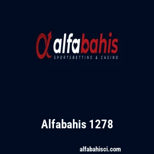 Alfabahis 1278